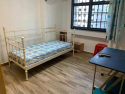 Jurong West Street 65 (Jurong West), HDB 3 Rooms #470261211